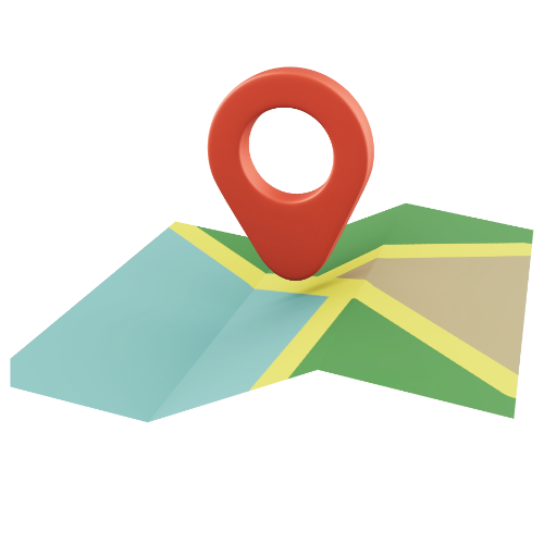 Lokasi Strategis di Kota Magelang